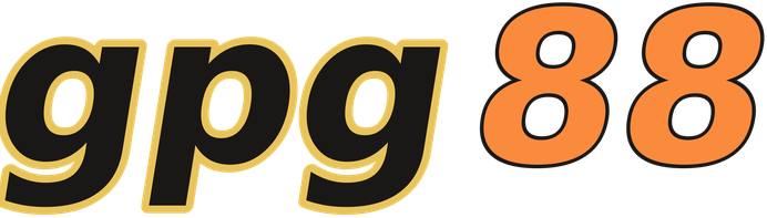 gpg88 logo