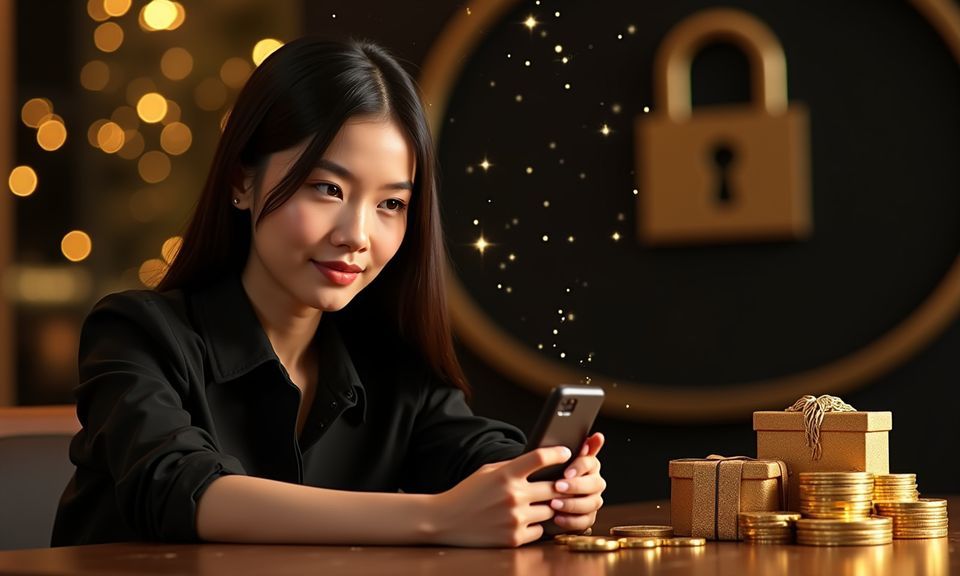 gpg88 Baccarat Siêu Tốc