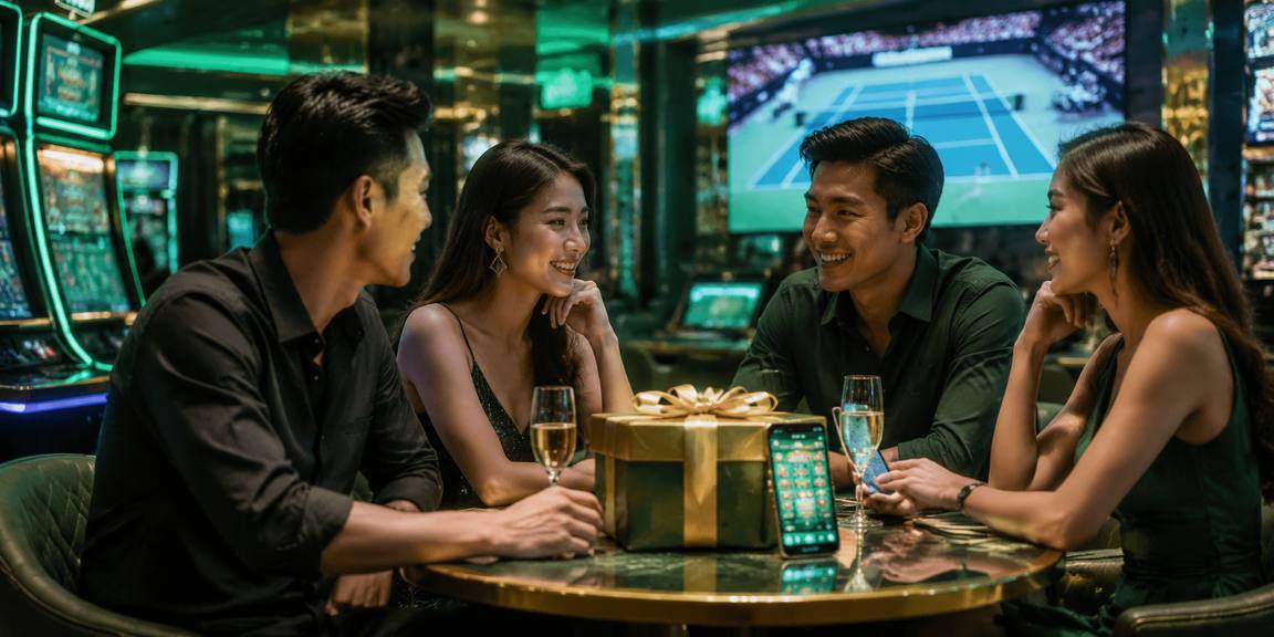 gpg88 casino app visual